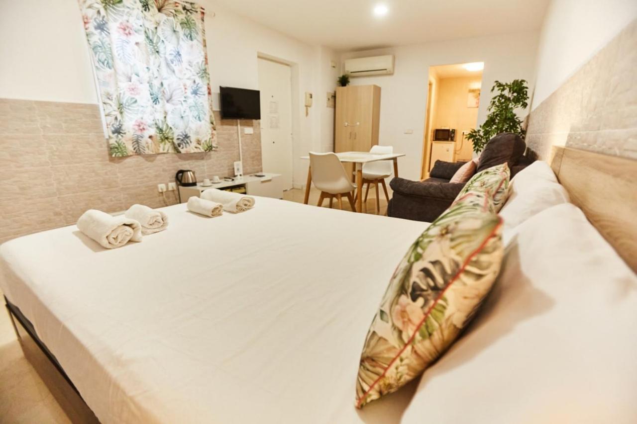 Charming House - Calm And Comfort In The Center * Sevilha