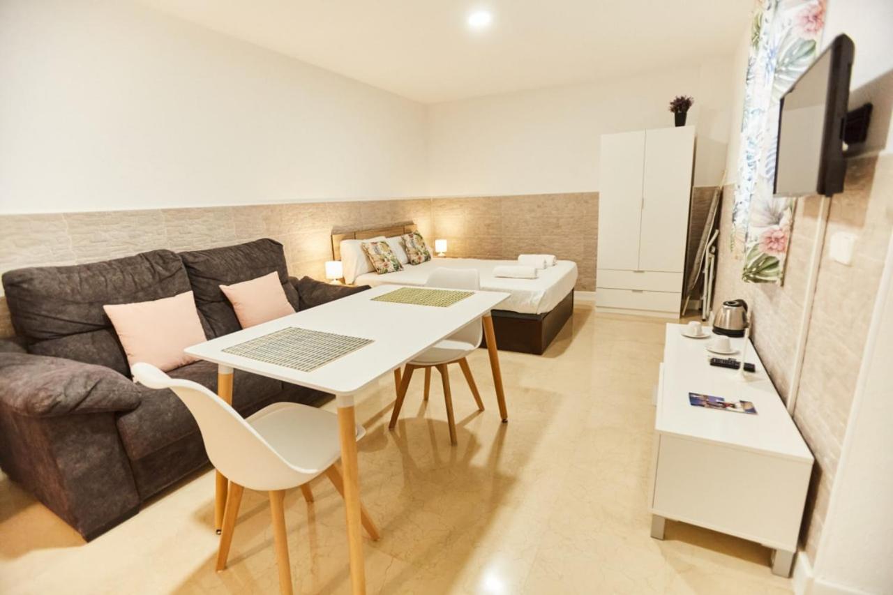 Charming House - Calm And Comfort In The Center Sevilha