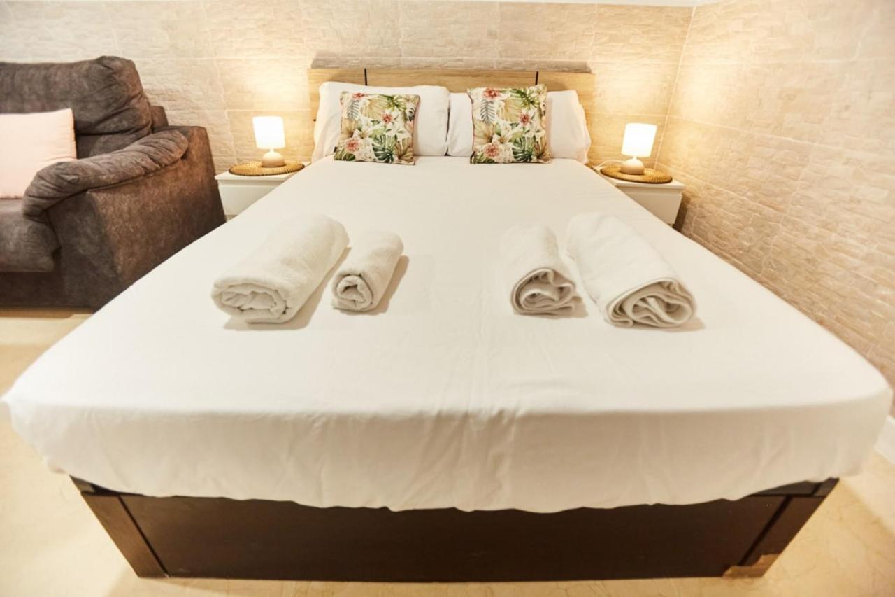 Charming House - Calm And Comfort In The Center * Sevilha