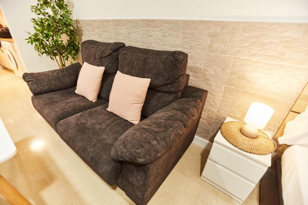 Charming House - Calm And Comfort In The Center Sevilha