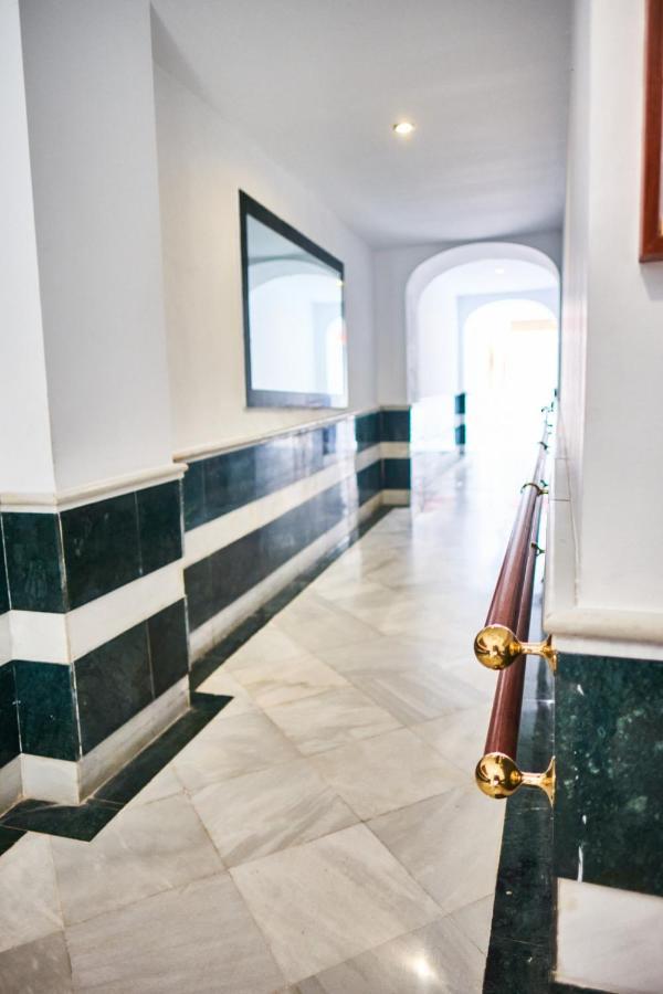 Apartamento Charming House - Calm And Comfort In The Center Sevilha